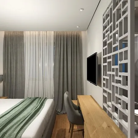 Riviera 5* Glyfáda