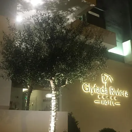 Hotel Riviera Glifada