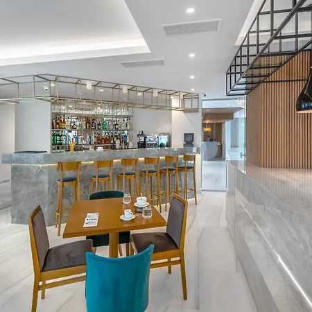 Hotel Riviera Glifada
