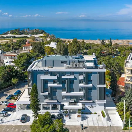 Hotel Riviera Glifada