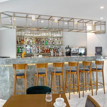 Hotel Riviera 5*