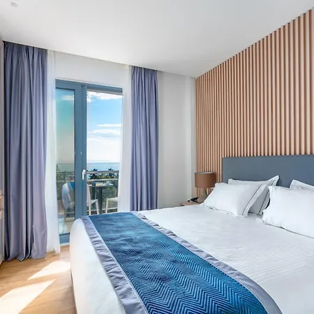 Hotel Riviera Glifada