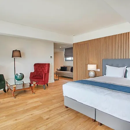 Riviera Hotel Glifada