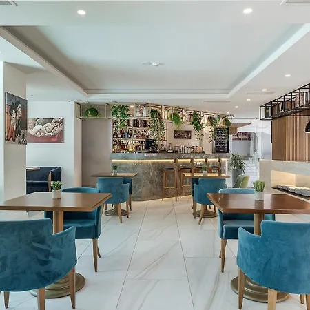 Hotel Riviera