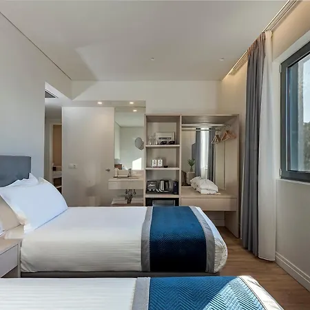 Riviera Hotel 5*
