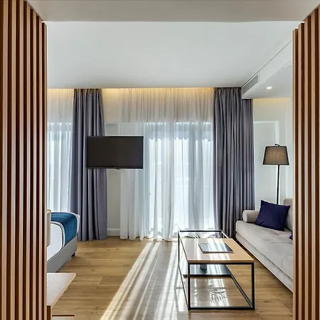 Riviera 5* Glifada