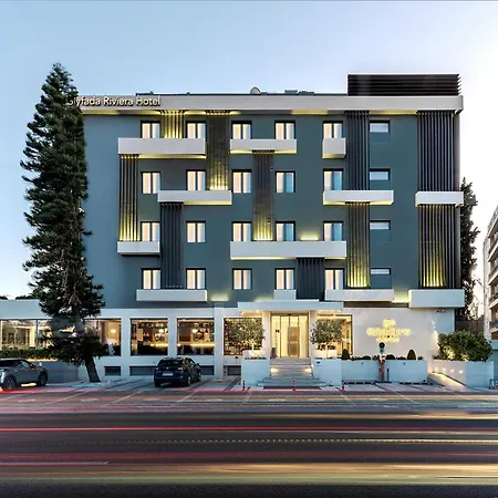 Riviera 5*