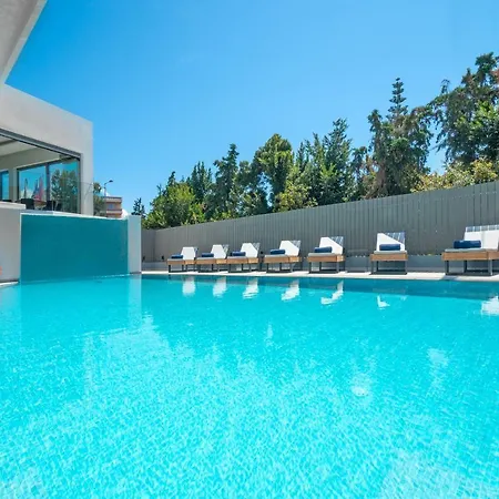 Riviera Hotel 5*