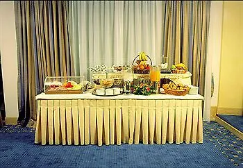 Hotel Riviera Glifada